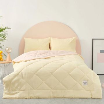 Karaca Home Smart Comfort Lemon Tek Kişilik Uyku Seti