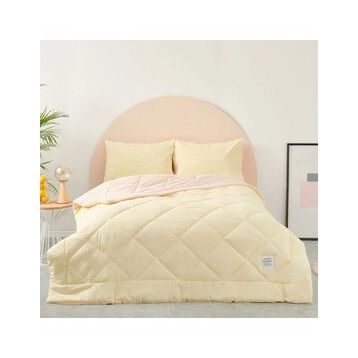 Karaca Home Smart Comfort Lemon Tek Kişilik Uyku Seti