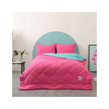 Karaca Home Smart Comfort Raspberry Çift Kişilik Uyku Seti
