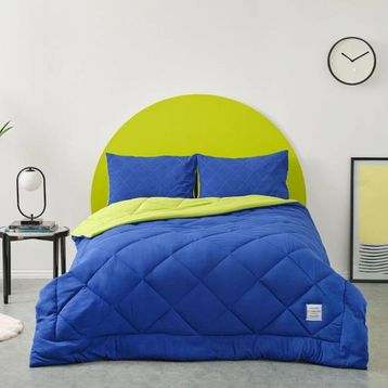 Karaca Home Smart Comfort Raspberry Çift Kişilik Uyku Seti