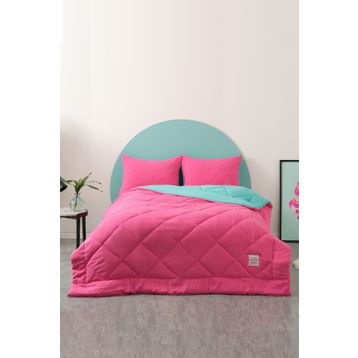 Karaca Home Smart Comfort Raspberry Çift Kişilik Uyku Seti