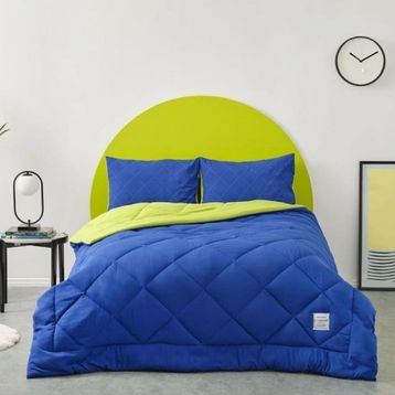 Karaca Home Smart Comfort Raspberry Çift Kişilik Uyku Seti