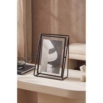Karaca Home Swing 13x18 cm Siyah Fotoğraf Çerçevesi