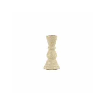 Karaca Home Vonda 5x5x10 cm Şamdan