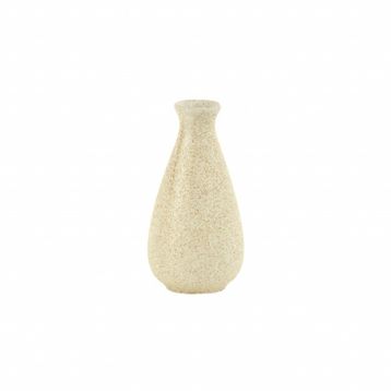 Karaca Home Vonda Beyaz 5x5 cm Vazo