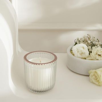 Karaca Home X 2 Wins Untouched Whiteness Rose Gold Kokulu Mum