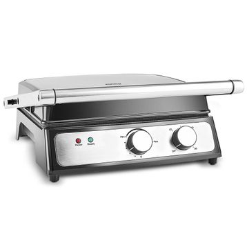 Karaca Inox Press Izgara ve Tost Makinesi