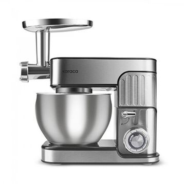 Karaca Inoxchef Pro 1300 W 7 lt Stand Mikser