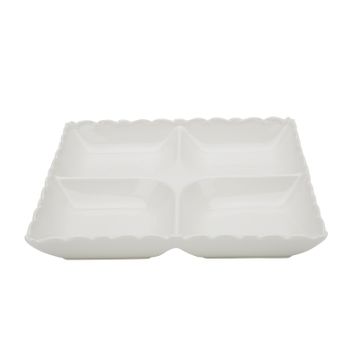 Karaca Ivy 25 cm Kahvaltılık