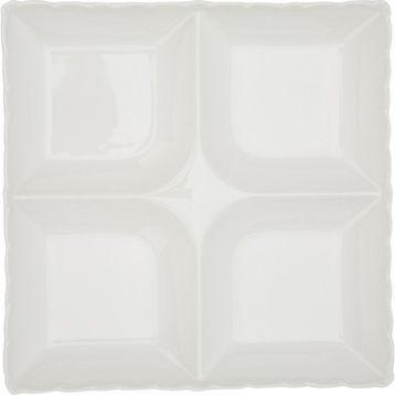 Karaca Ivy 25 cm Kahvaltılık