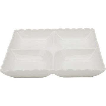 Karaca Ivy 25 cm Kahvaltılık