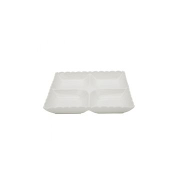 Karaca Ivy 25 cm Kahvaltılık