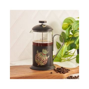 Karaca İznik Nar 600 ml French Press