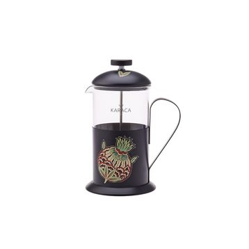 Karaca İznik Nar 600 ml French Press