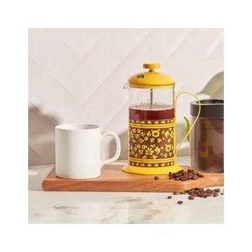 Karaca İznik Vefa 600 ML French Press