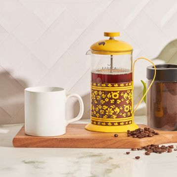 Karaca İznik Vefa 600 ML French Press