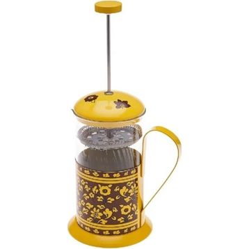 Karaca İznik Vefa 600 ML French Press