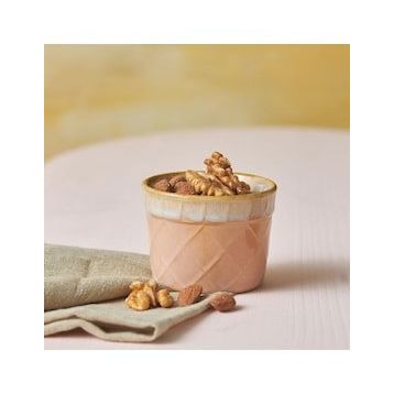 Karaca Jodi 8 cm Pembe Tekli Çerezlik Dondurmalık