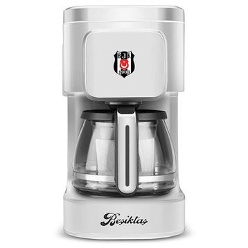 Karaca Just Coffee Aroma 2in1 Beşiktaş Filtre Kahve Makinesi