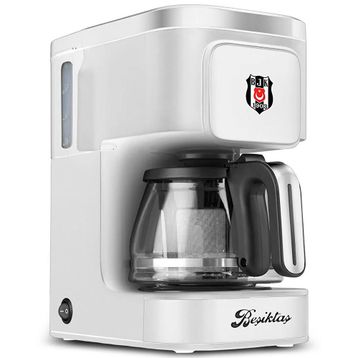 Karaca Just Coffee Aroma 2in1 Beşiktaş Filtre Kahve Makinesi