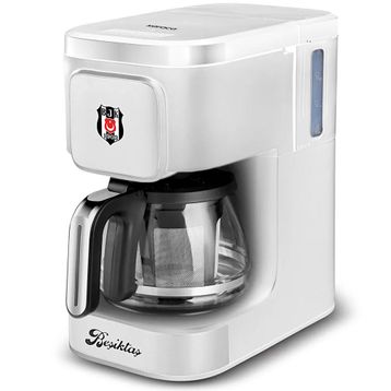 Karaca Just Coffee Aroma 2in1 Beşiktaş Filtre Kahve Makinesi