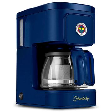 Karaca Just Coffee Aroma 2in1 Fenerbahçe Filtre Kahve Makinesi