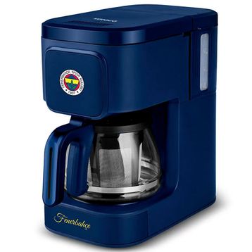 Karaca Just Coffee Aroma 2in1 Fenerbahçe Filtre Kahve Makinesi