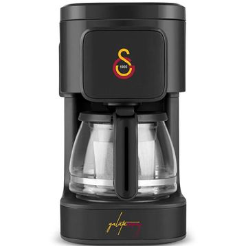 Karaca Just Coffee Aroma 2in1 Galatasaray Filtre Kahve Makinesi