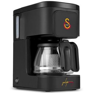 Karaca Just Coffee Aroma 2in1 Galatasaray Filtre Kahve Makinesi