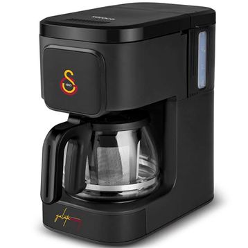 Karaca Just Coffee Aroma 2in1 Galatasaray Filtre Kahve Makinesi