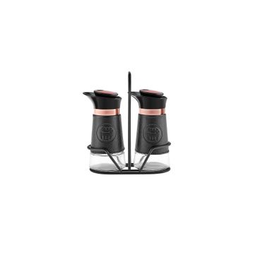 Karaca Latin Deri 2'li Baharatlık Takımı