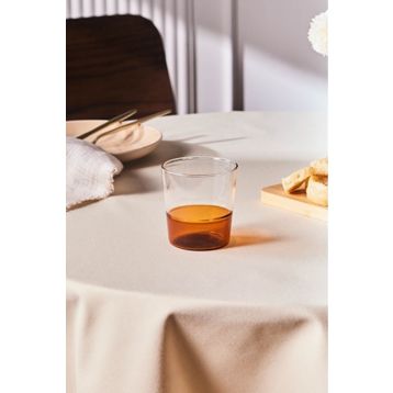 Karaca Lolly Sarı 340 ml Su Bardağı