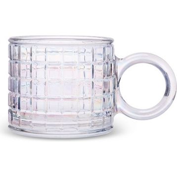 Karaca Luna Lüsterli 300 ml Kupa