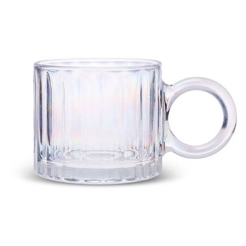 Karaca Luna Lüsterli 300 ml Kupa