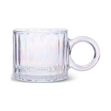 Karaca Luna Lüsterli 300 ml Kupa