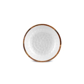 Karaca Mango 24x8 CM Habitat Kase
