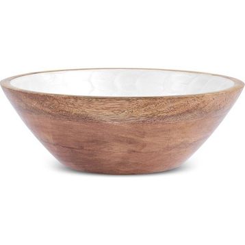 Karaca Mango 30 x 8 CM Habitat Kase