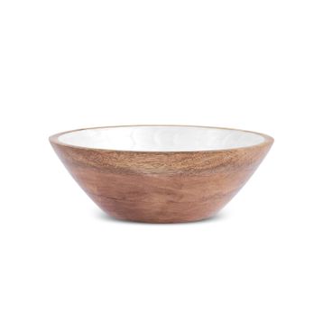 Karaca Mango 30 x 8 CM Habitat Kase