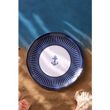 Karaca Marine 35 cm Servis Tabak