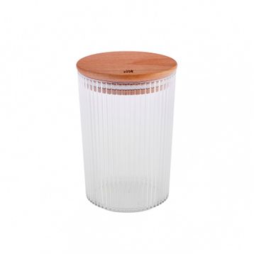Karaca Massimo 900 ML Şeffaf Saklama Kabı