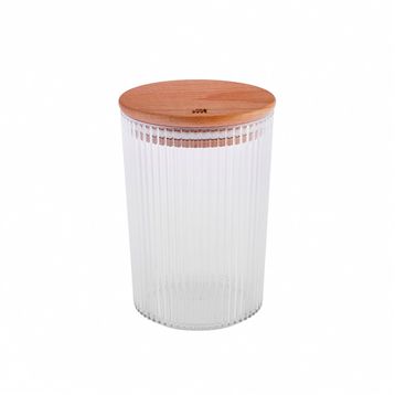 Karaca Massimo 900 ML Şeffaf Saklama Kabı