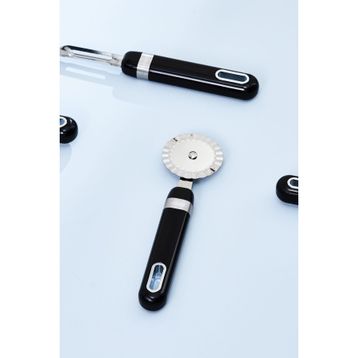 Karaca Mastermaid 18.4 cm Siyah Hamur Kesici