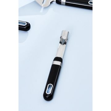 Karaca Mastermaid 21 CM Siyah Oyucu