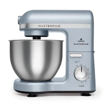 Karaca Mastermaid Chef Açık Mavi 1500 W 5 lt Mutfak Şefi