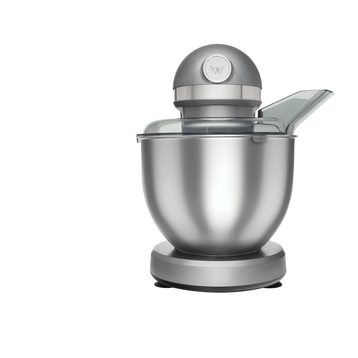Karaca Mastermaid Chef Gri 1500 W 5 lt Mutfak Şefi