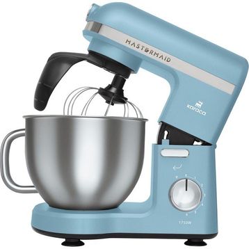 Karaca Mastermaid Chef Pro 1750 W Çift Kollu Stand Mikser