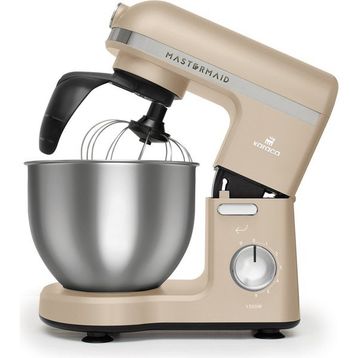 Karaca Mastermaid Chef Pro Çift Kollu 1500 W Mutfak Şefi