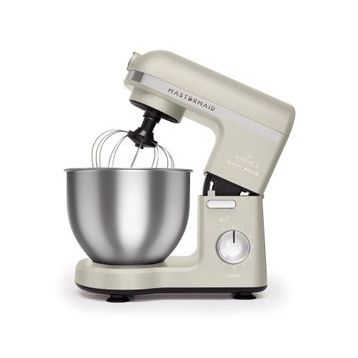 Karaca Mastermaid Chef Soft Cream 1500 W 5 lt Stand Mikser