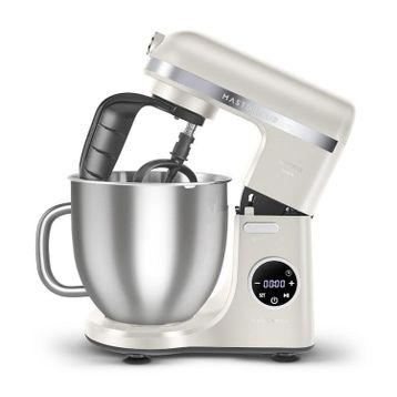 Karaca Mastermaid Chef Ultra D2000 W Dijital Ekranlı 7 lt Starlight Hamur Yoğurma Makinesi
