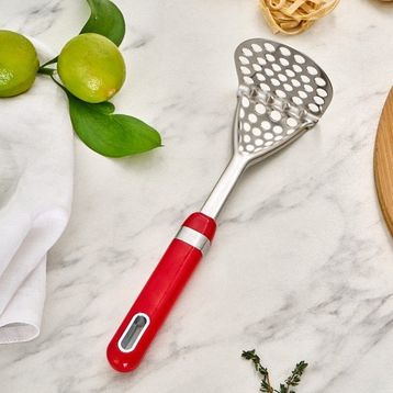 Karaca Mastermaid Kırmızı Ezici